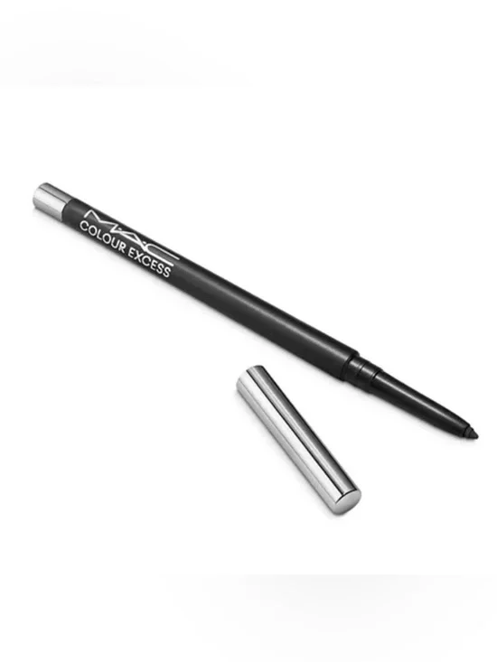 MAC Colour Excess Gel Eyeliner in Glide or Die - Picture 2 of 7